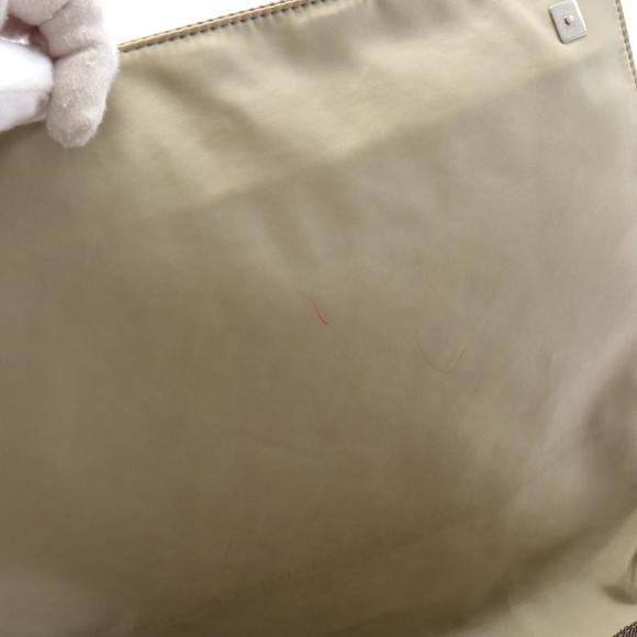 Louis Vuitton LOUIS VUITTON Messager Damier Geant Tail Shoulder Bag Leather N... - Picture 5 of 9